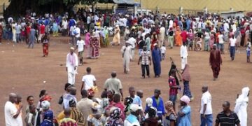 Guinea: Many Feared Dead After Football Match Turned Bloody