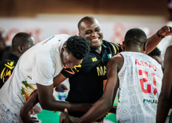 Basketball: Mali Leads Africa As USA Remains Top In latest FIBA World Ranking