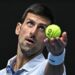 At 37, Djokovic Guns For More Titles As Season Kicks Off
