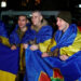 Russia, Ukraine Exchange Prisoners Of War In UAE-Brokered Deal