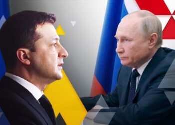 Ukraine, Russia Trade Blames Over Azerbaijan Plane Crash That Killed 38