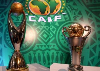 Clubs Battle For Quarter-final Spots As CAF Champions League, Confederation Cup Heat Up