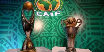 Clubs Battle For Quarter-final Spots As CAF Champions League, Confederation Cup Heat Up