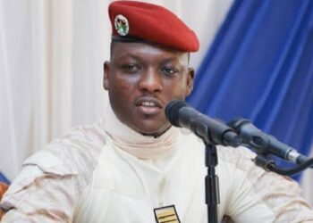 Burkina Faso Approves Amnesty For 2015 Coup Plotters