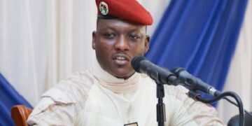 Burkina Faso Approves Amnesty For 2015 Coup Plotters