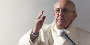 Pope Francis Urges Debt Relief For Poor Countries