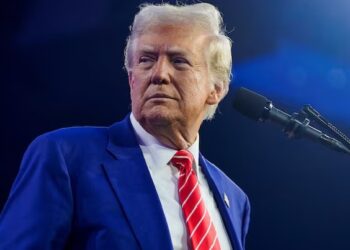 Judge To Sentence Trump Jan. 10 In Hush Money Case Without Jail Term