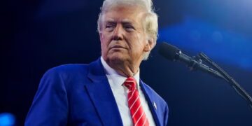Judge To Sentence Trump Jan. 10 In Hush Money Case Without Jail Term