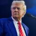 Judge To Sentence Trump Jan. 10 In Hush Money Case Without Jail Term