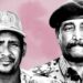 U.S. Accuses Russia Of Backing Both Warring Parties In Sudan