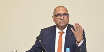 Mauritius: Ex-Finance Minister Barred From Foreign Trips Over Corruption