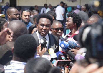 Mozambique: Heavy Security Deployment As Opposition Leader Returns