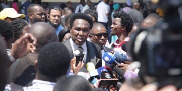 Mozambique: Heavy Security Deployment As Opposition Leader Returns