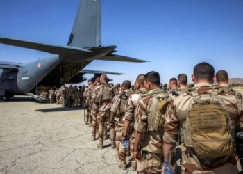 Chad: France Hands Over Another Military Base
