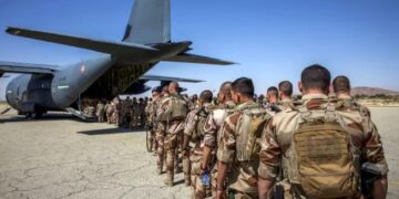 Chad: France Hands Over Another Military Base