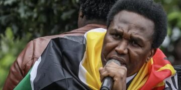 Mozambique: Opposition Leader Calls For 3-Day Protests Ahead Of Inauguration