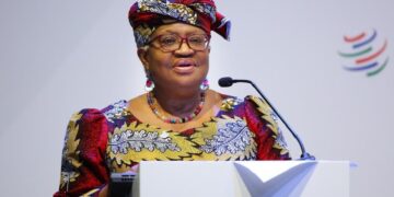 Nigeria, Kenya, Others To Reap $136bn Economic Benefits From AI — WTO DG