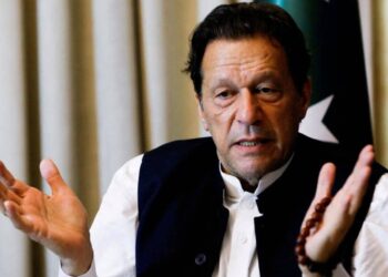 Pakistan: Ex-PM Bags 14-Year Imprisonment In Corruption Case