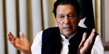 Pakistan: Ex-PM Bags 14-Year Imprisonment In Corruption Case