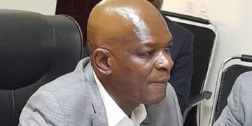 Sierra Leone Recalls Guinea Ambassador After Discovery Of Cocaine In Embassy Vehicle