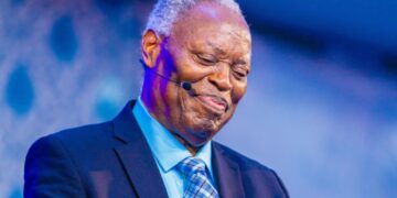 Nigeria’s Pastor Kumuyi Invited For Trump Inauguration