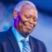 Nigeria’s Pastor Kumuyi Invited For Trump Inauguration