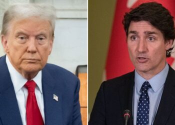 “It’ll Be Biggest Trade War,” Canada Vows Reciprocity If US Raises Tariffs