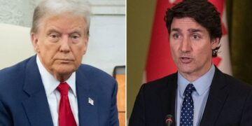 “It’ll Be Biggest Trade War,” Canada Vows Reciprocity If US Raises Tariffs