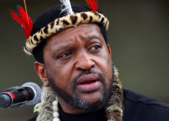 South Africa: Zulu King Cancels Planned Wedding To Third Wife