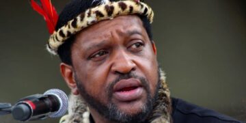 South Africa: Zulu King Cancels Planned Wedding To Third Wife