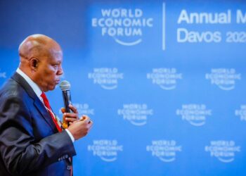 WEF: Nigeria Promises To Champion AfCFTA, Targets $29trn Economy For Africa