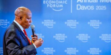 WEF: Nigeria Promises To Champion AfCFTA, Targets $29trn Economy For Africa