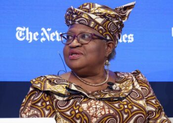 Trump: WTO Cautions Against Tariff War