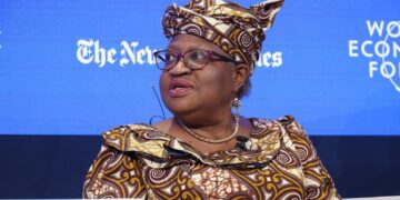 Trump: WTO Cautions Against Tariff War