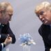 Ukraine: Putin Ready For Talks With Trump — Kremlin