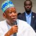 Nigeria: Tinubu Appoints Chairman Of Crisis-Rocked APC As FAAN Board Chairman