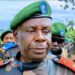 DRC: Military Governor Killed In Rebel Attack