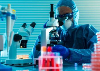 DRC: Laboratory Containing Ebola Virus At Risk As Fighting Continues