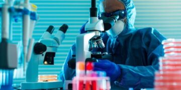 DRC: Laboratory Containing Ebola Virus At Risk As Fighting Continues