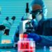 DRC: Laboratory Containing Ebola Virus At Risk As Fighting Continues