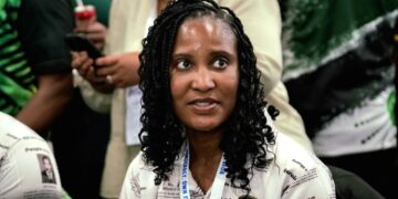 S/Africa: Ex-President Zuma’s Daughter To Appear In Court Over 2021 Deadly Riots