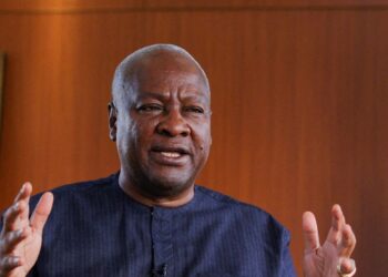 Ghana: Parliament Passes Provisional Budget To Avert Government Shutdown