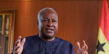 Ghana: Parliament Passes Provisional Budget To Avert Government Shutdown