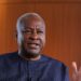Ghana: Parliament Passes Provisional Budget To Avert Government Shutdown
