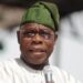 Nigeria: Former President Obasanjo Says Refinery Tour Invitation By NNPCL “Disrespectful”