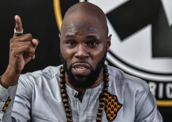 Benin: Kémi Séba Announces Bold Bid For 2026 Presidency, Vows To Overturn “Corrupt” System