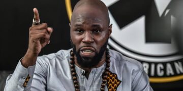 Benin: Kémi Séba Announces Bold Bid For 2026 Presidency, Vows To Overturn “Corrupt” System