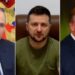 Russia Ready For Peace Talks With Ukraine But Without Zelensky — Putin