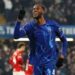 FA Cup: Chelsea, Liverpool, Man City Sweep To Victories, Another EPL Club Crash Out