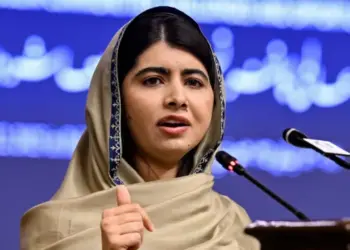 Afghanistan: Malala Says Taliban ‘Do Not See Women As Human’